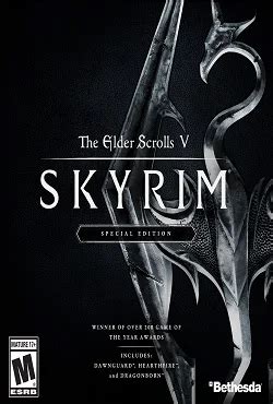 skyrim special edition repack.